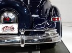 Thumbnail Photo 63 for 1948 Lincoln Continental